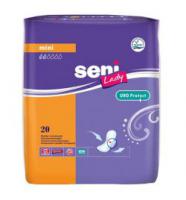 SENI `LADY MINI` ПРОКЛАДКИ УРОЛОГИЧЕСКИЕ AIR  N20 УП