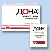 ДОНА ПОР Д/Р-РА Д/ВНУТ ПР 1,5Г N20 ПАК В КОР