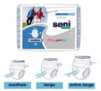 SENI `ACTIVE` ТРУСЫ ВПИТЫВАЮЩИЕ MEDIUM N10 УП