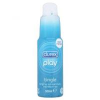 DUREX PLAY FEEL ИНТИМНАЯ ГЕЛЬ-СМАЗКА ДЛИТЕЛЬНОГО ДЕЙСТВИЯ  50МЛ
