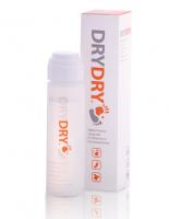 DRYDRY ЭФФЕКТИВНОЕ СРЕДСТВО ОТ ПОВЫШЕННОГО ПОТОВЫДЕЛЕНИЯ ДЛИТЕЛЬНОГО ДЕЙСТВИЯ (ДО 7 ДНЕЙ)  35МЛ N1 ФЛ ПК