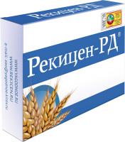 РЕКИЦЕН-РД ГРАН 100Г N1 ПАК