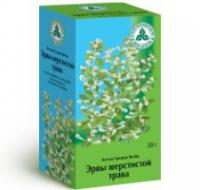 ФАРМАЦВЕТ ЭРВЫ ШЕРСТИСТОЙ ТРАВА ИЗМЕЛЬЧ 30Г N1 ПАК ПК