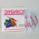 ЭУБИКОР �
